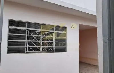 Casa à venda em indaiatuba-sp, brigadeiro faria lima: 3 quartos, 1 sala, 1 banheiro, 1 vaga de garagem, 91,20m².