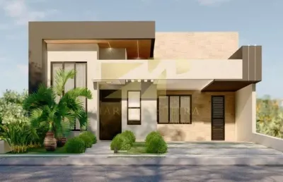 Casa à venda no condomínio dona maria cândida: 3 suítes - indaiatuba-sp.
