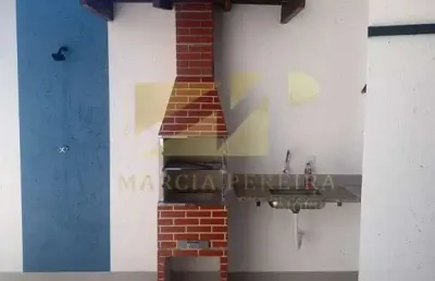 Casa à venda em indaiatuba-sp, na vila almeida: 3 quartos, 1 suíte - 117,54 m².