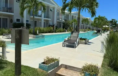 Casa com 3 quartos à venda na Praça Inaiá, 1, Arraial D´Ajuda, Porto Seguro