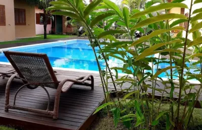 Apartamento com 2 quartos à venda na Praça Inaiá, 1, Praia De Taperapuan, Porto Seguro