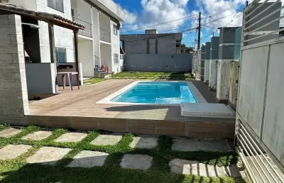 Apartamento com 2 quartos à venda na Praça Inaiá, 1, Xurupita, Porto Seguro