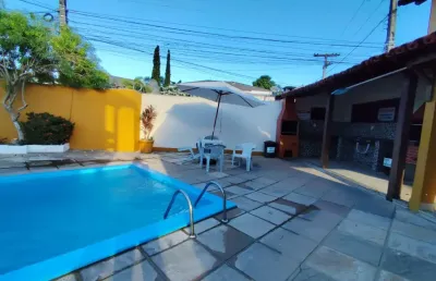 Casa em condomínio fechado com 2 quartos para alugar no Paraíso Dos Pataxós, Porto Seguro 