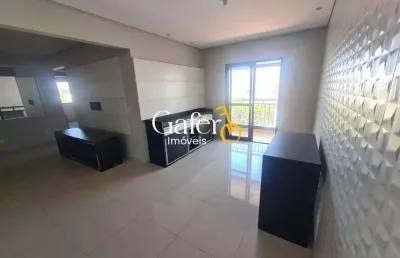 Apartamento para venda em são caetano do sul, santa maria, 3 dormitórios, 1 suíte, 2 banheiros, 2 vagas