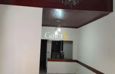 Casa para locação em santo andré, vila pires, 4 dormitórios, 3 banheiros, 4 vagas