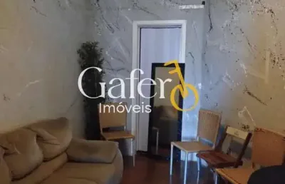Apartamento para venda em são caetano do sul, centro, 2 dormitórios, 1 banheiro