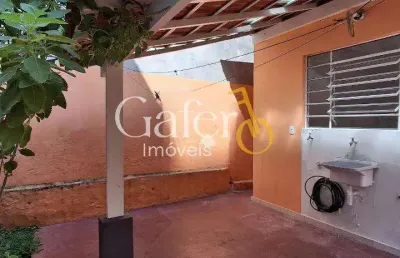 Casa para venda em são caetano do sul, osvaldo cruz, 1 dormitório, 1 banheiro, 1 vaga