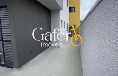 Apartamento para locação em santo andré, vila são pedro, 2 dormitórios, 1 suíte, 2 banheiros, 1 vaga