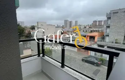 Apartamento para locação em santo andré, vila são pedro, 2 dormitórios, 1 suíte, 2 banheiros, 1 vaga