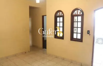 Casa para locação em são caetano do sul, osvaldo cruz, 2 dormitórios, 2 banheiros, 2 vagas