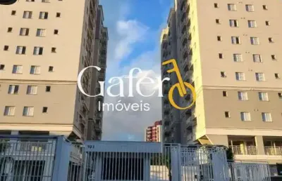 Apartamento para locação em santo andré, santa terezinha, 2 dormitórios, 1 suíte, 2 banheiros, 1 vaga