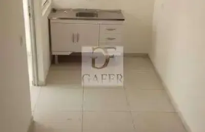 Apartamento para locação em santo andré, santa terezinha, 1 dormitório, 1 banheiro