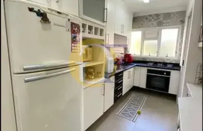 Apartamento para locação em são caetano do sul, barcelona, 3 dormitórios, 1 suíte, 2 banheiros, 2 vagas