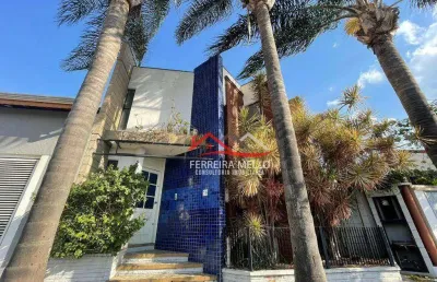 Sala para alugar, 55 m² por r$ 2.700,00/mês - região central - caieiras/sp