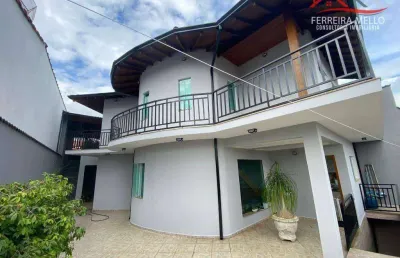 Casa em franco da rocha/sp  apta a financiamento e aceita permuta!