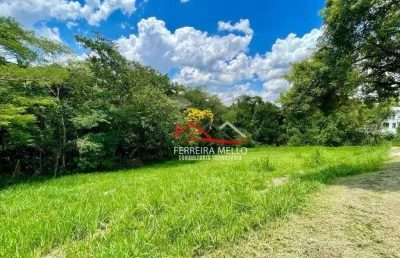 Terreno à venda, 3387 m² por r$ 2.300.000,00 - condomínio fazenda vila real de itu - itu/sp