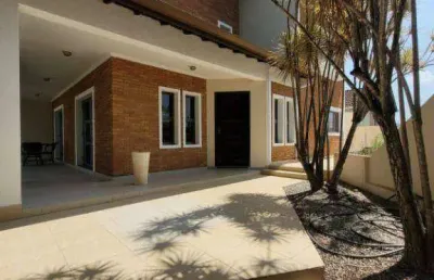 Casa com 4 dormitórios à venda, 342 m² por r$ 1.700.000,00 - nova caieiras - caieiras/sp