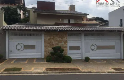 Casa à venda por r$ 1.400.000,00 - nova caieiras - caieiras/sp