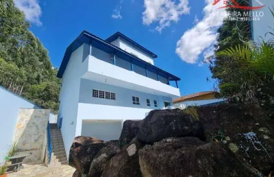 Casa à venda, 361 m² por r$ 2.000.000,00 - nova caieiras - caieiras/sp