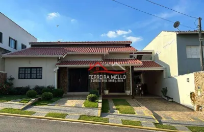 Casa com 3 dormitórios à venda, 154 m² por r$ 1.500.000,00 - villa verde - franco da rocha/sp