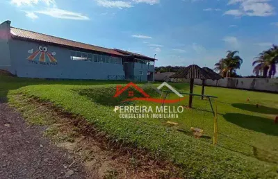Chácara com 4 dormitórios à venda, 1700 m² por r$ 2.500.000,00 - sítio medeiros - itupeva/sp