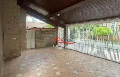 Casa com 3 dormitórios à venda, 314 m² por r$ 1.320.000,00 - nova caieiras - caieiras/sp