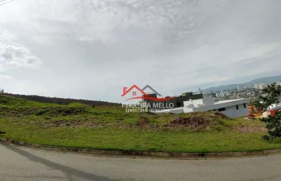 Terreno à venda, 884 m² por r$ 1.000.000 - horto florestal - jundiaí/sp