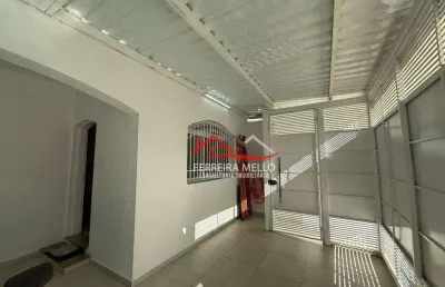 Sobrado com 5 dormitórios à venda, 202 m² por r$ 1.200.000,00 - região central - caieiras/sp