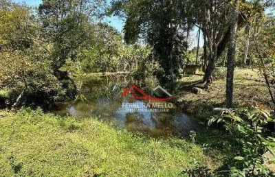 Sítio com 10 dormitórios à venda, 113000 m² por r$ 3.500.000,00 - vila bela - franco da rocha/sp
