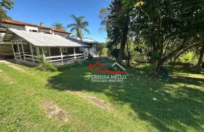 Casa com 3 dormitórios, 100 m² - venda por r$ 1.400.000,00 ou aluguel por r$ 5.500,00/mês - alpes de caieiras - caieiras/sp