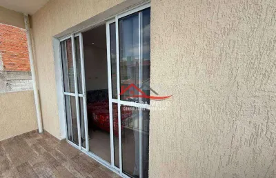 Sobrado com 3 dormitórios à venda, 136 m² por r$ 500.000,00 - portal das alamedas - franco da rocha/sp