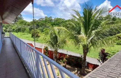 Casa com 3 dormitórios à venda, 220 m² por r$ 1.400.000,00 - nova caieiras - caieiras/sp