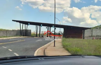 Terreno à venda, 400 m² por r$ 370.000 - centro - itapecerica da serra/sp