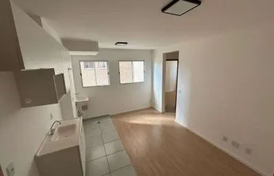Apartamento com 2 dormitórios para alugar, 38 m² por r$ 1.700/mês - laranjeiras - caieiras/sp