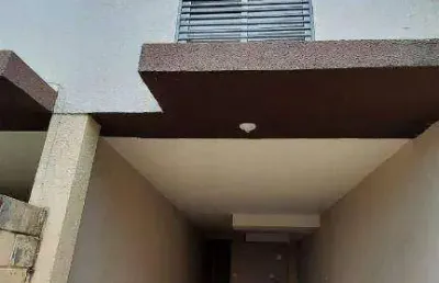 Casa com 2 dormitórios à venda, 79 m² por r$ 270.000,00 - vila rosina - caieiras/sp