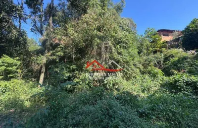 Terreno à venda, 2 m² por r$ 550.000 - alpes de caieiras - caieiras/sp