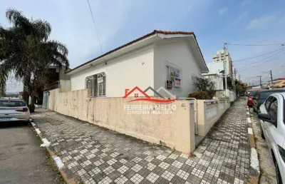 Casa com 2 dormitórios à venda, 247 m² por r$ 900.000 - região central - caieiras/sp