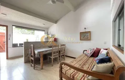 Casa duplex com 3 suítes em geribá, armação dos búzios - rj.