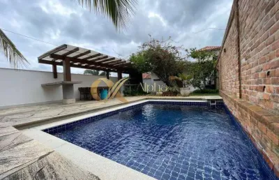 Casa dúplex de 8 suítes em geribá, armação dos búzios - rj.