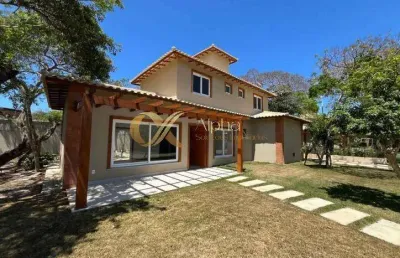 Exclusiva casa em búzios – o refúgio perfeito para o seu verão!