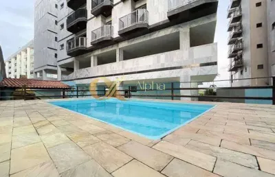 Cobertura com 3 quartos em algodoal, cabo frio - rj