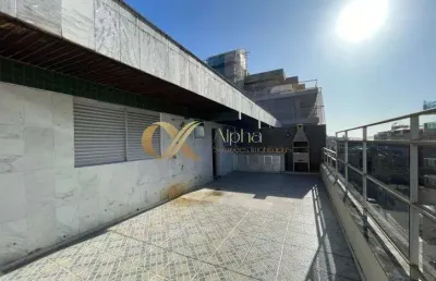Cobertura com 4 quartos à venda no Braga, Cabo Frio 