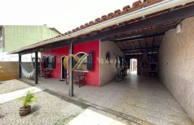 Casa com 4 quartos à venda no Braga, Cabo Frio 