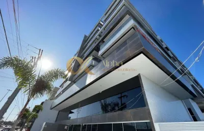 Apartamento com 1 quarto à venda no Braga, Cabo Frio 
