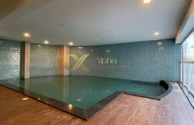 Apartamento com 1 quarto à venda no Braga, Cabo Frio 