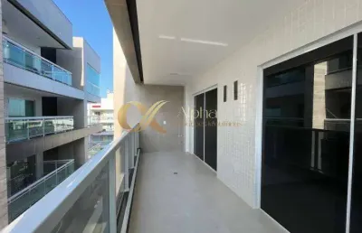 Apartamento com 1 quarto à venda no Braga, Cabo Frio 