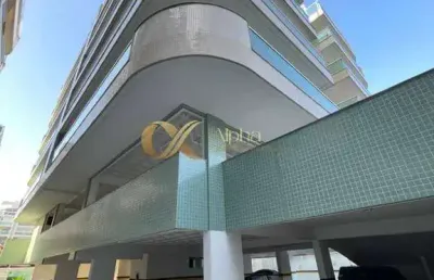 Apartamento com 3 quartos à venda no braga - cabo frio/rj.