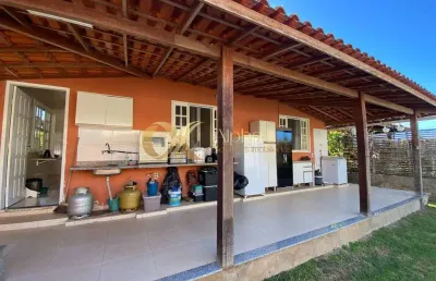Casa com 3 quartos à venda na Praia Rasa, Armação dos Búzios 