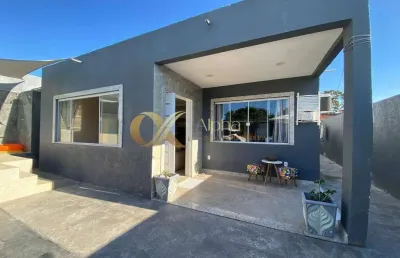 Linda casa à venda em tucuns, armação dos búzios/rj