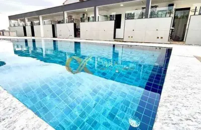 Flats mobiliados à venda na vila do peró – cabo frio/rj